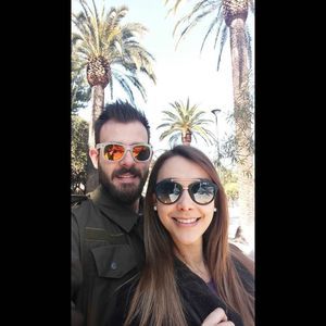 Meet your Posher, Luz